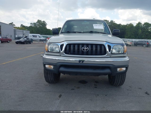2004 Toyota Tacoma Prerunner V6 მანქანა იყიდება აუქციონზე, vin: 5TEGN92N94Z400268, აუქციონის ნომერი: 45876494