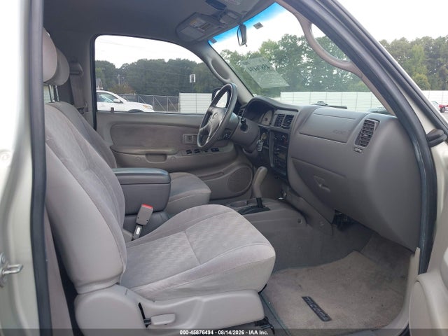 2004 Toyota Tacoma Prerunner V6 მანქანა იყიდება აუქციონზე, vin: 5TEGN92N94Z400268, აუქციონის ნომერი: 45876494