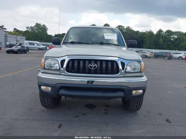 2004 Toyota Tacoma Prerunner V6 მანქანა იყიდება აუქციონზე, vin: 5TEGN92N94Z400268, აუქციონის ნომერი: 45876494