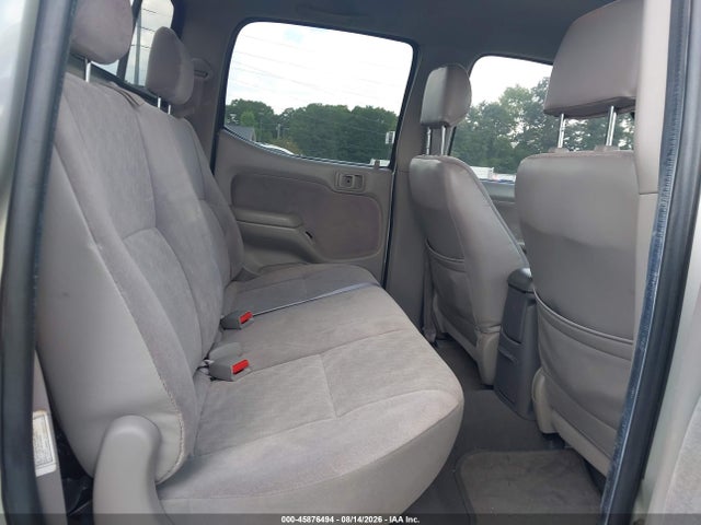 2004 Toyota Tacoma Prerunner V6 მანქანა იყიდება აუქციონზე, vin: 5TEGN92N94Z400268, აუქციონის ნომერი: 45876494