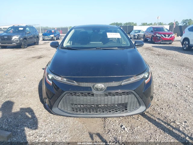 Продаж на аукціоні авто 2020 Toyota Corolla Le, vin: JTDEPRAE1LJ055541, номер лоту: 45876495