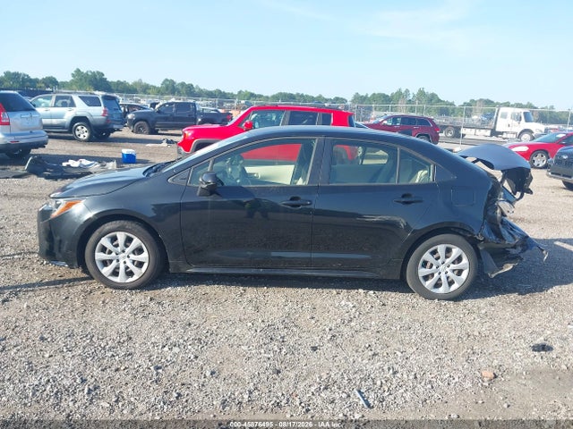 Продаж на аукціоні авто 2020 Toyota Corolla Le, vin: JTDEPRAE1LJ055541, номер лоту: 45876495