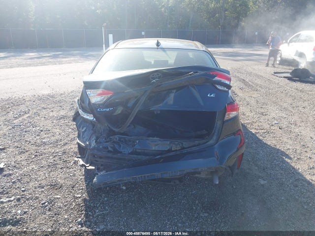 Продаж на аукціоні авто 2020 Toyota Corolla Le, vin: JTDEPRAE1LJ055541, номер лоту: 45876495
