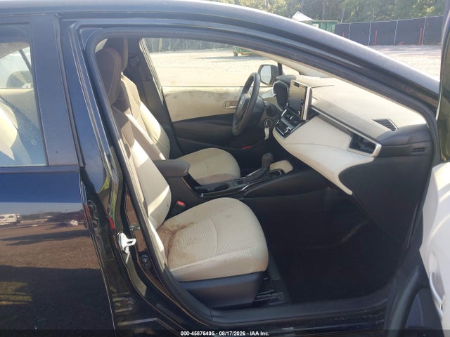 Продаж на аукціоні авто 2020 Toyota Corolla Le, vin: JTDEPRAE1LJ055541, номер лоту: 45876495