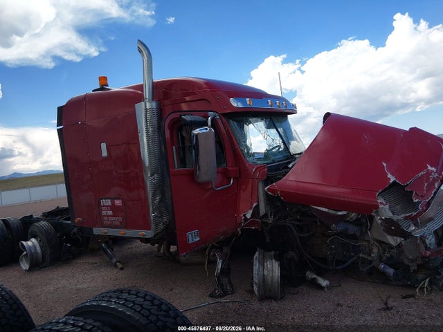 2013 Freightliner Conventional Coronado 132 მანქანა იყიდება აუქციონზე, vin: 1FVXFBCG3DDBX0599, აუქციონის ნომერი: 45876497