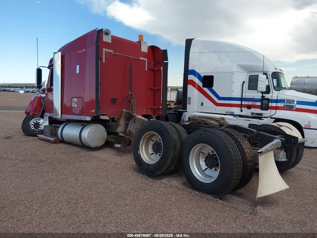 2013 Freightliner Conventional Coronado 132 მანქანა იყიდება აუქციონზე, vin: 1FVXFBCG3DDBX0599, აუქციონის ნომერი: 45876497