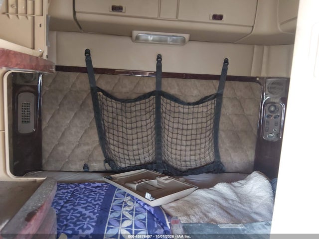 2013 Freightliner Conventional Coronado 132 მანქანა იყიდება აუქციონზე, vin: 1FVXFBCG3DDBX0599, აუქციონის ნომერი: 45876497