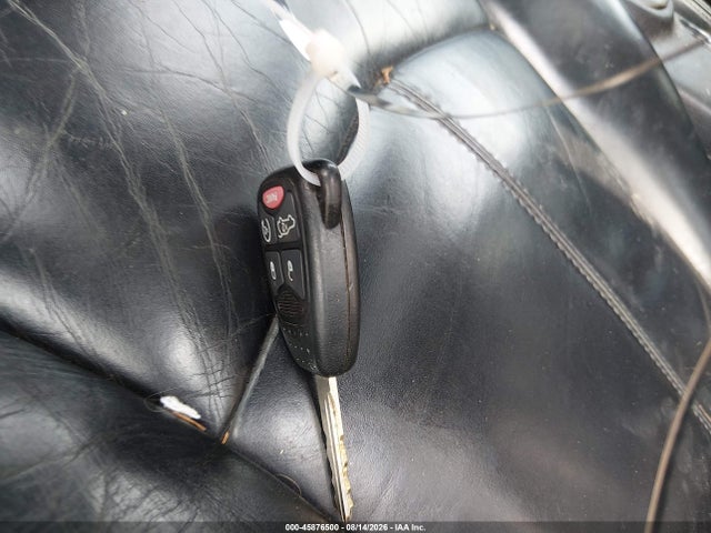 Aukcja sprzedaży 2012 Chrysler 200 Limited, vin: 1C3CCBCB8CN293302, numer aukcji: 45876500