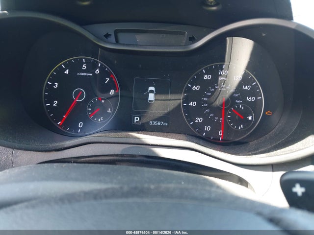 Hyundai Veloster Turbo 2016 KMHTC6AE4GU266301 Image 7