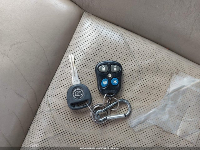 Продажа на аукционе авто 2006 Cadillac Cts Base W/1sb, vin: 1G6DP577360115426, номер лота: 45876508