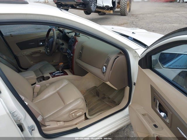 Продажа на аукционе авто 2006 Cadillac Cts Base W/1sb, vin: 1G6DP577360115426, номер лота: 45876508