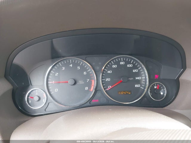 Продажа на аукционе авто 2006 Cadillac Cts Base W/1sb, vin: 1G6DP577360115426, номер лота: 45876508