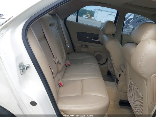 Продажа на аукционе авто 2006 Cadillac Cts Base W/1sb, vin: 1G6DP577360115426, номер лота: 45876508