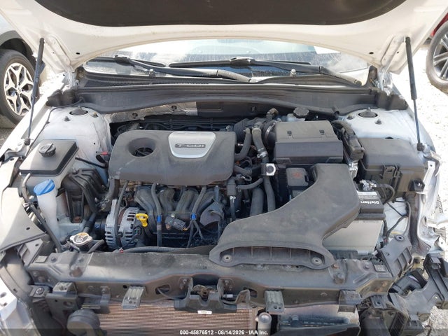 Продаж на аукціоні авто 2020 Kia Optima Ex Premium, vin: 5XXGU4L18LG396714, номер лоту: 45876512
