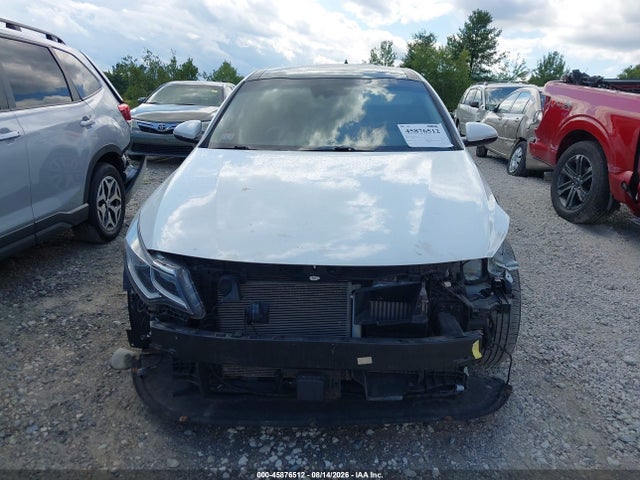 Продаж на аукціоні авто 2020 Kia Optima Ex Premium, vin: 5XXGU4L18LG396714, номер лоту: 45876512
