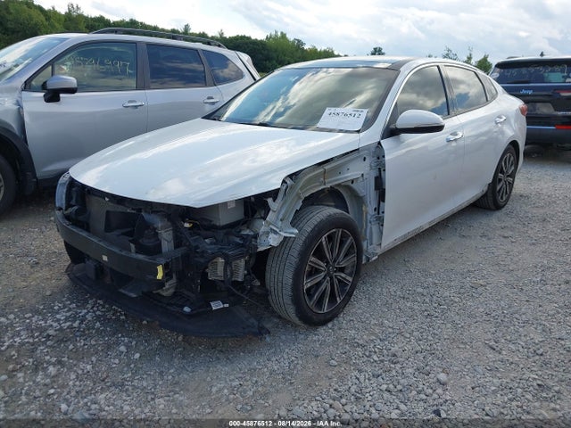 Продаж на аукціоні авто 2020 Kia Optima Ex Premium, vin: 5XXGU4L18LG396714, номер лоту: 45876512