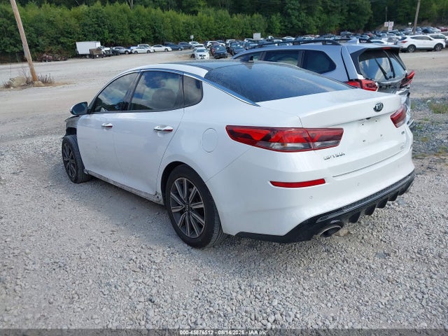 Продаж на аукціоні авто 2020 Kia Optima Ex Premium, vin: 5XXGU4L18LG396714, номер лоту: 45876512