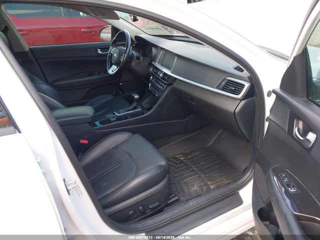 Продаж на аукціоні авто 2020 Kia Optima Ex Premium, vin: 5XXGU4L18LG396714, номер лоту: 45876512