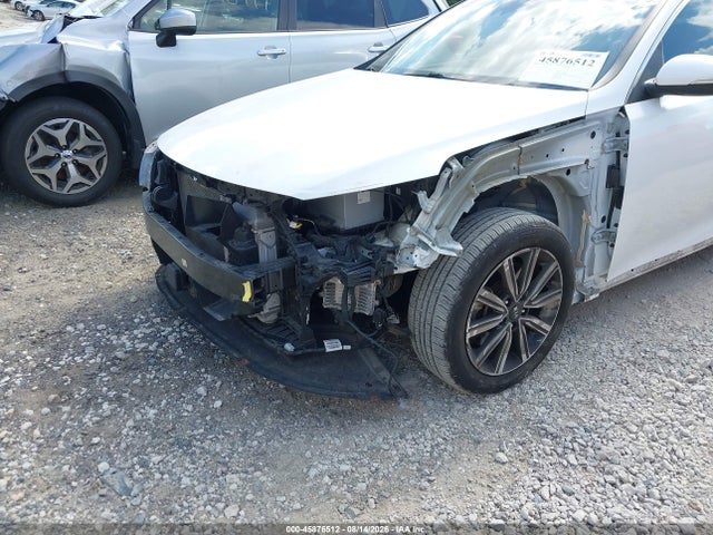 Продаж на аукціоні авто 2020 Kia Optima Ex Premium, vin: 5XXGU4L18LG396714, номер лоту: 45876512