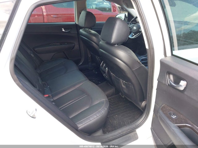 Продаж на аукціоні авто 2020 Kia Optima Ex Premium, vin: 5XXGU4L18LG396714, номер лоту: 45876512