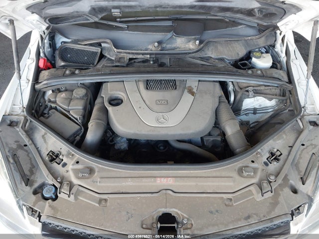 Продаж на аукціоні авто 2011 Mercedes-benz R 350 4matic, vin: 4JGCB6FE3BA135723, номер лоту: 45876521