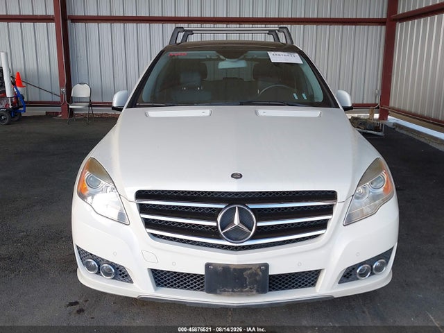 Продаж на аукціоні авто 2011 Mercedes-benz R 350 4matic, vin: 4JGCB6FE3BA135723, номер лоту: 45876521