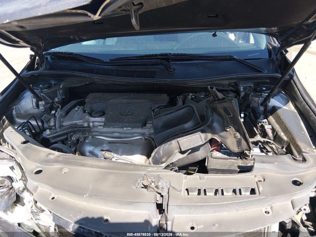 Toyota CAMRY SE 2015 4T1BF1FK1FU966070 Image 10