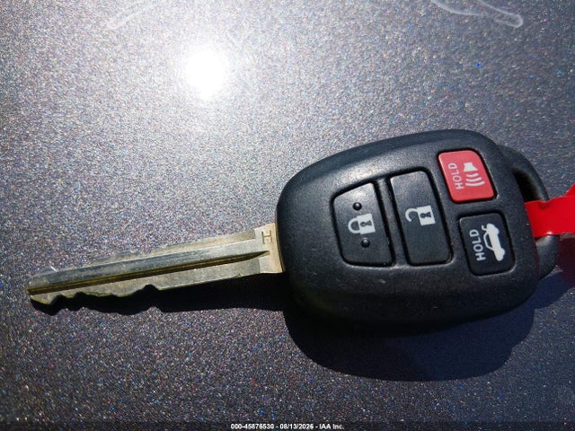Toyota CAMRY SE 2015 4T1BF1FK1FU966070 Image 11