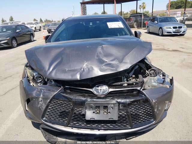 Toyota CAMRY SE 2015 4T1BF1FK1FU966070 Image 12