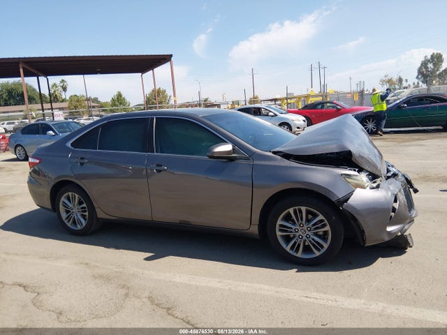 Toyota CAMRY SE 2015 4T1BF1FK1FU966070 Image 13
