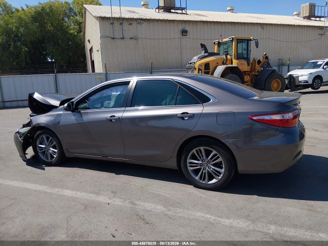 Toyota CAMRY SE 2015 4T1BF1FK1FU966070 Image 14