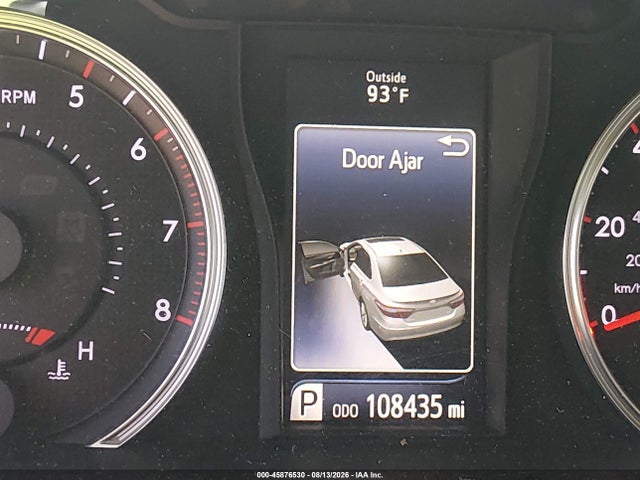 Toyota CAMRY SE 2015 4T1BF1FK1FU966070 Image 15