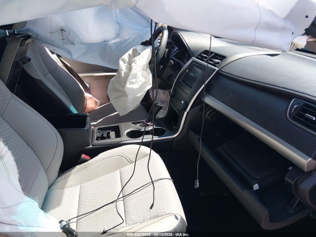 Toyota CAMRY SE 2015 4T1BF1FK1FU966070 Image 5