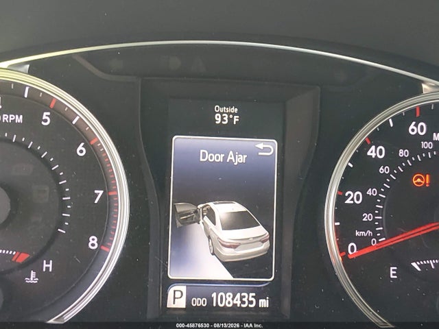 Toyota CAMRY SE 2015 4T1BF1FK1FU966070 Image 7