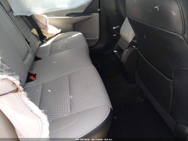 Toyota CAMRY SE 2015 4T1BF1FK1FU966070 Image 8