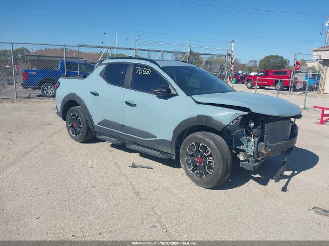 Aukcja sprzedaży 2024 Hyundai Santa Cruz Xrt, vin: 5NTJDDAF8RH095752, numer aukcji: 45876531