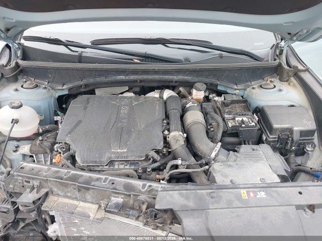Aukcja sprzedaży 2024 Hyundai Santa Cruz Xrt, vin: 5NTJDDAF8RH095752, numer aukcji: 45876531