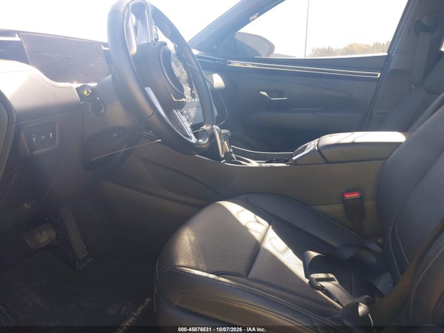 Aukcja sprzedaży 2024 Hyundai Santa Cruz Xrt, vin: 5NTJDDAF8RH095752, numer aukcji: 45876531