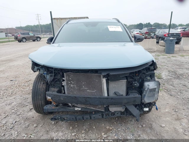 Aukcja sprzedaży 2024 Hyundai Santa Cruz Xrt, vin: 5NTJDDAF8RH095752, numer aukcji: 45876531
