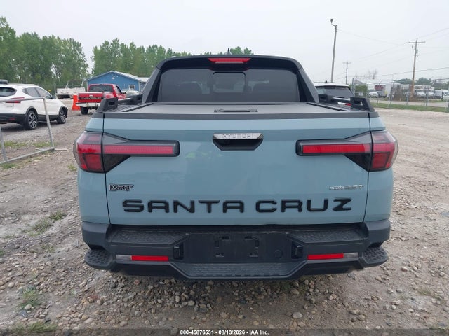 Aukcja sprzedaży 2024 Hyundai Santa Cruz Xrt, vin: 5NTJDDAF8RH095752, numer aukcji: 45876531