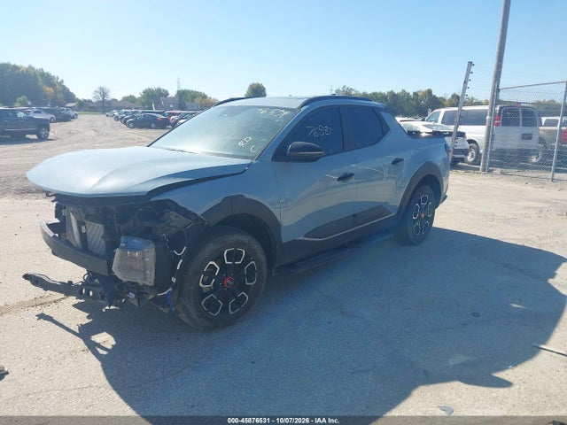 Aukcja sprzedaży 2024 Hyundai Santa Cruz Xrt, vin: 5NTJDDAF8RH095752, numer aukcji: 45876531