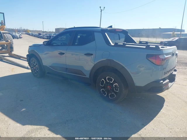 Aukcja sprzedaży 2024 Hyundai Santa Cruz Xrt, vin: 5NTJDDAF8RH095752, numer aukcji: 45876531