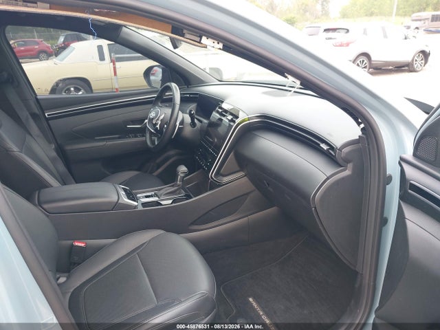 Aukcja sprzedaży 2024 Hyundai Santa Cruz Xrt, vin: 5NTJDDAF8RH095752, numer aukcji: 45876531