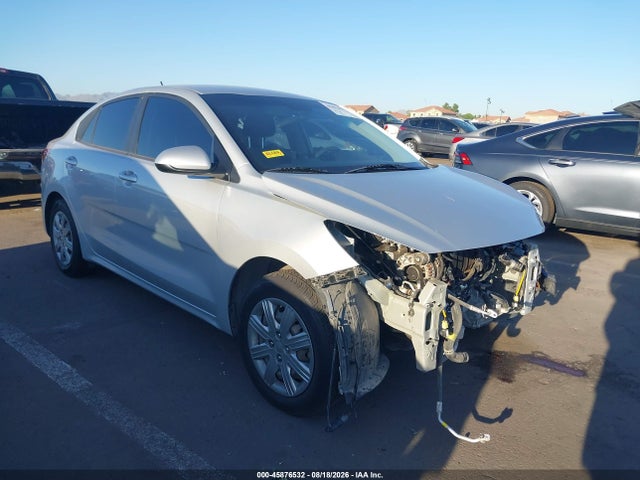 Auction sale of the 2023 Kia Rio Lx, vin: 3KPA24AD2PE544556, lot number: 45876532