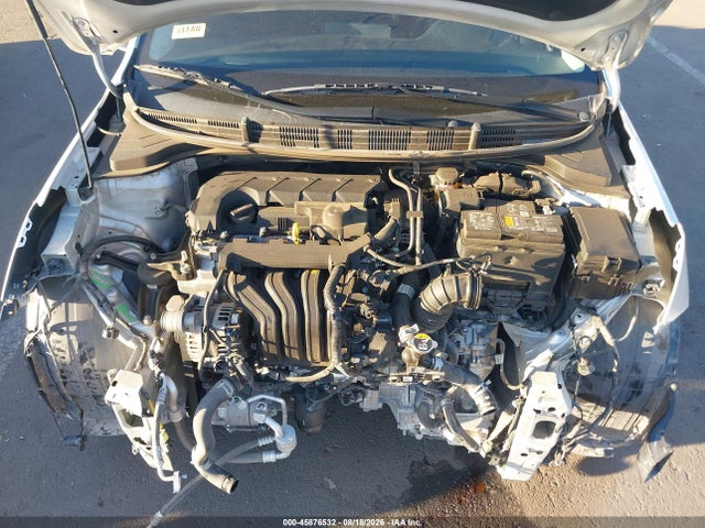KIA RIO LX 2023 3KPA24AD2PE544556 Image 10
