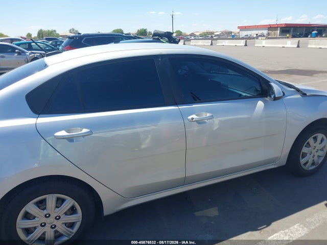 KIA RIO LX 2023 3KPA24AD2PE544556 Image 14