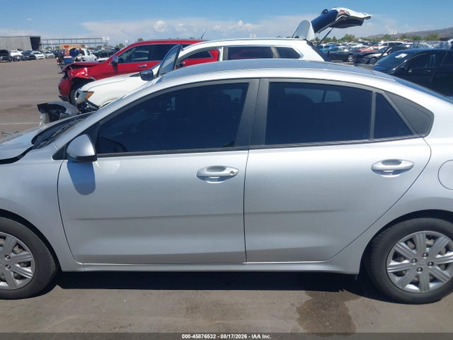 KIA RIO LX 2023 3KPA24AD2PE544556 Image 15