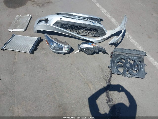 KIA RIO LX 2023 3KPA24AD2PE544556 Image 12