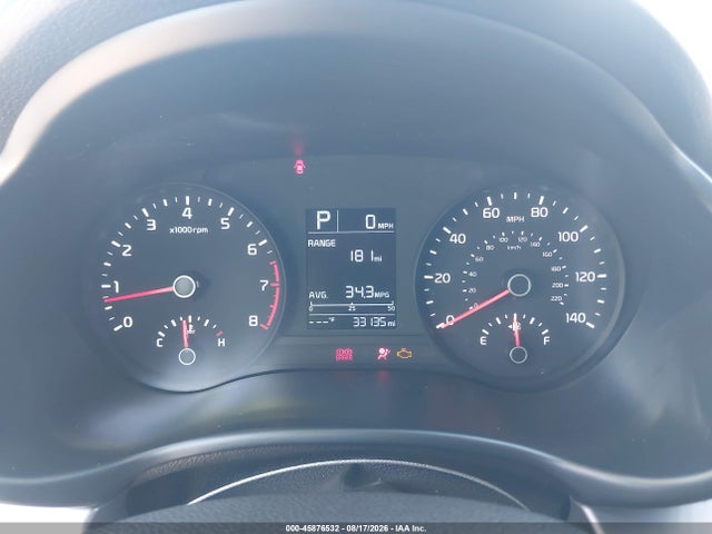 KIA RIO LX 2023 3KPA24AD2PE544556 Image 7
