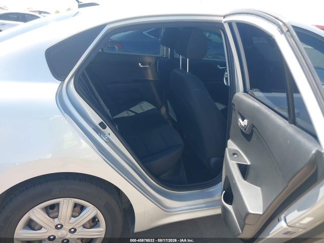 KIA RIO LX 2023 3KPA24AD2PE544556 Image 8